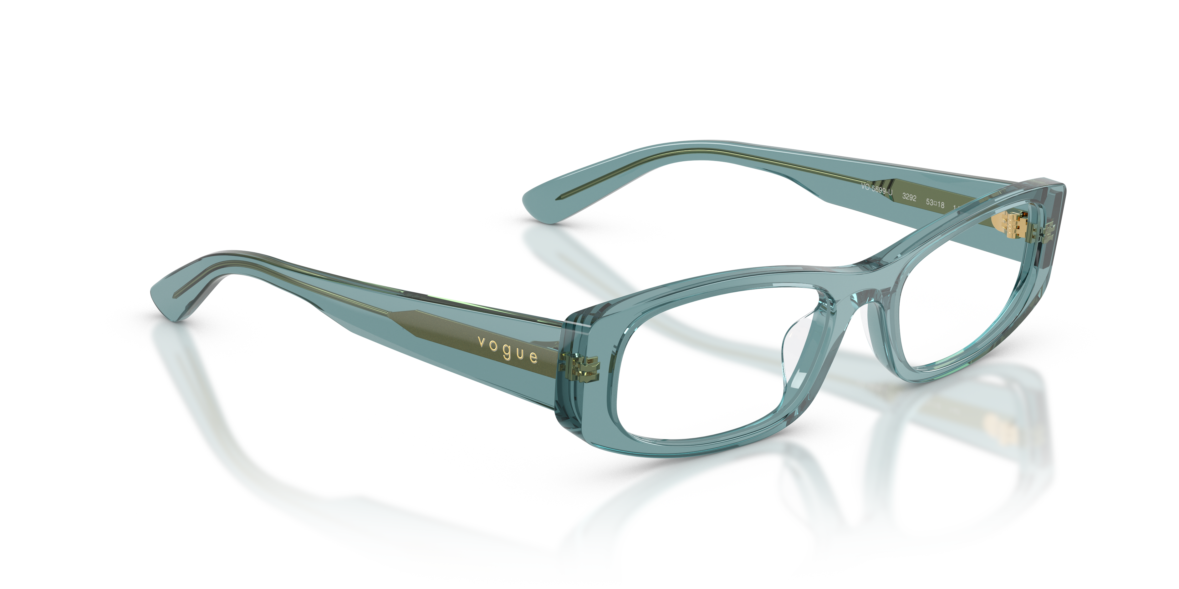 VOGUE EYEWEAR VO5699U 3292 53