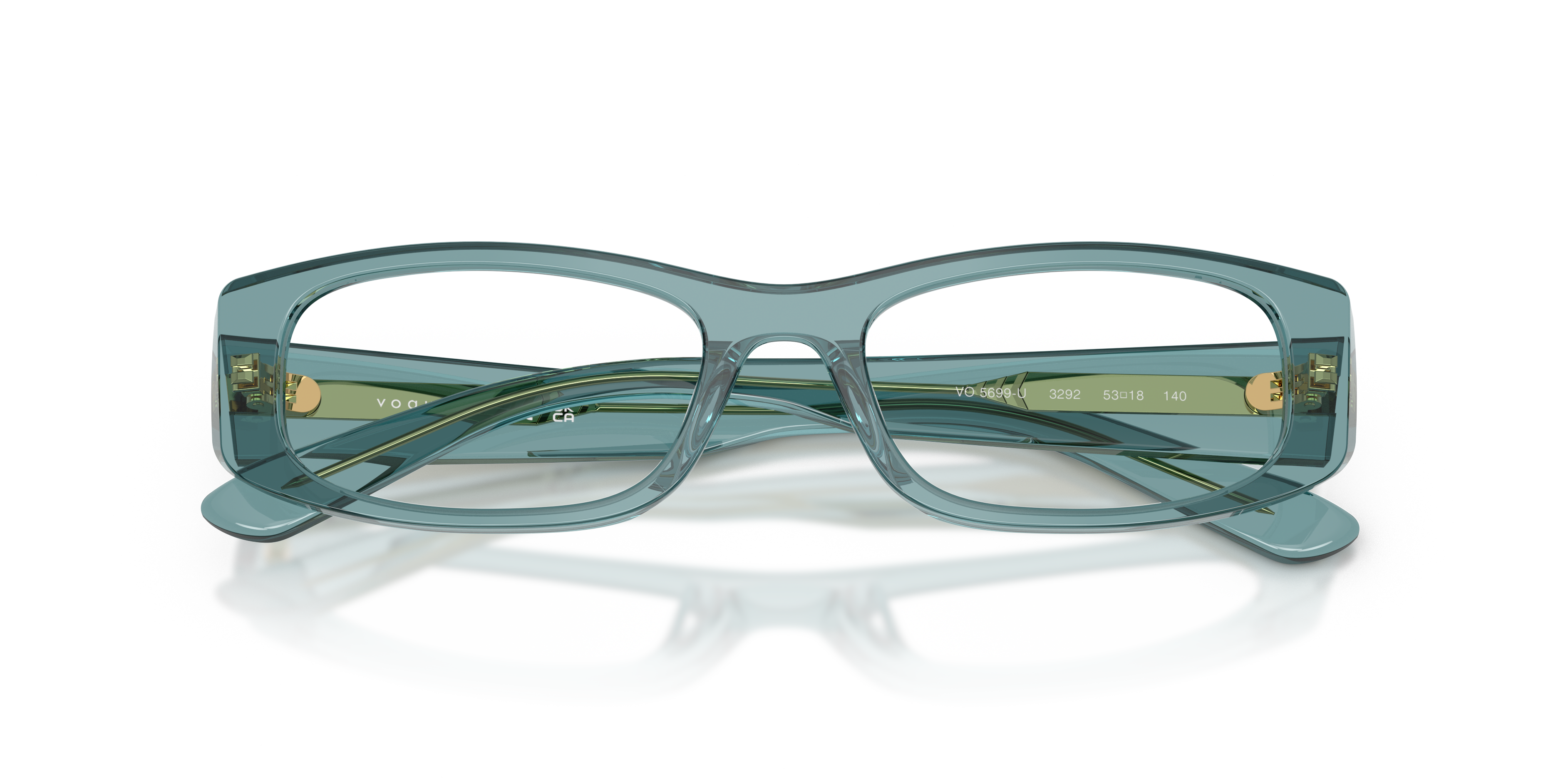 VOGUE EYEWEAR VO5699U 3292 53