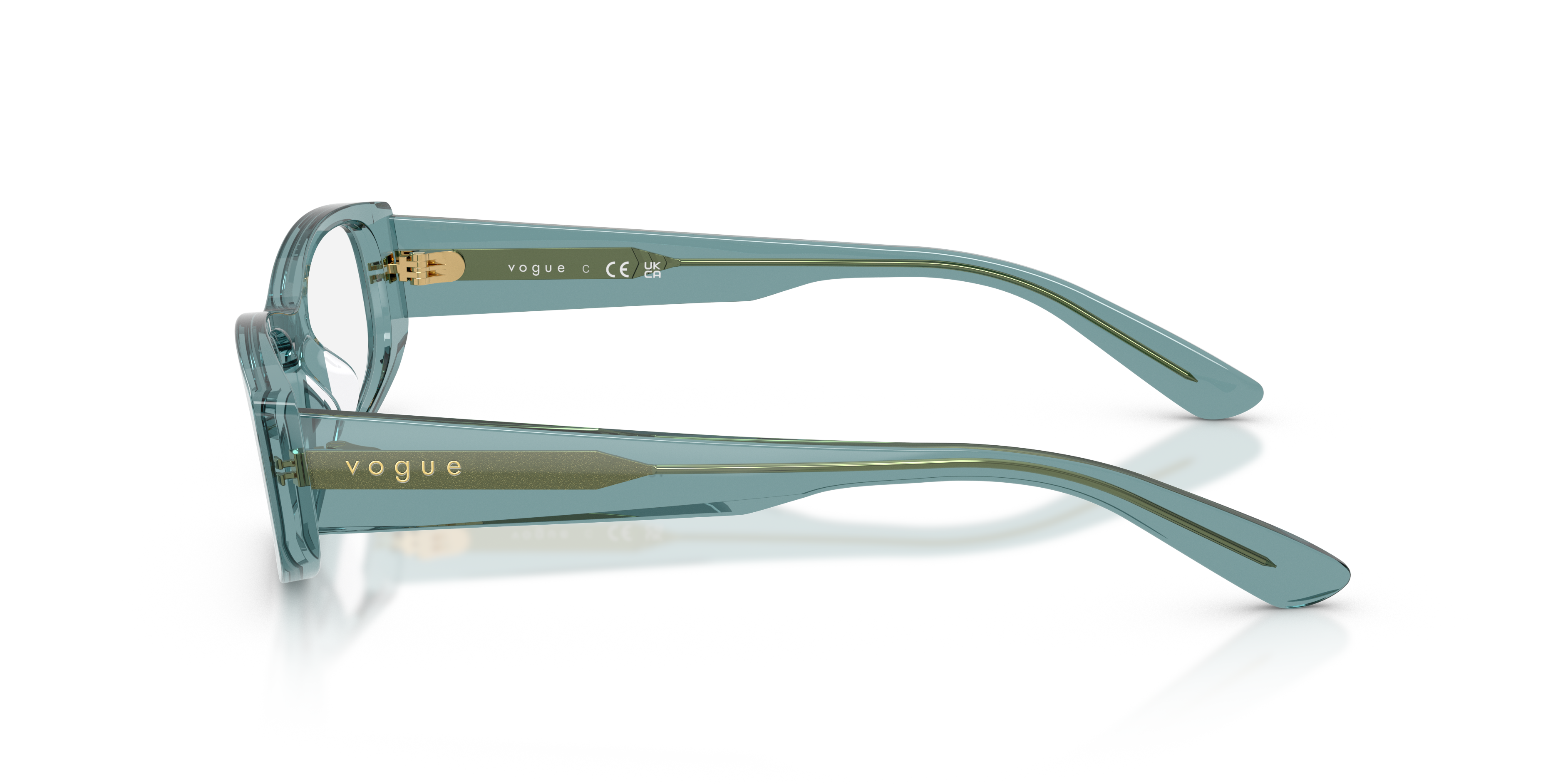 VOGUE EYEWEAR VO5699U 3292 53