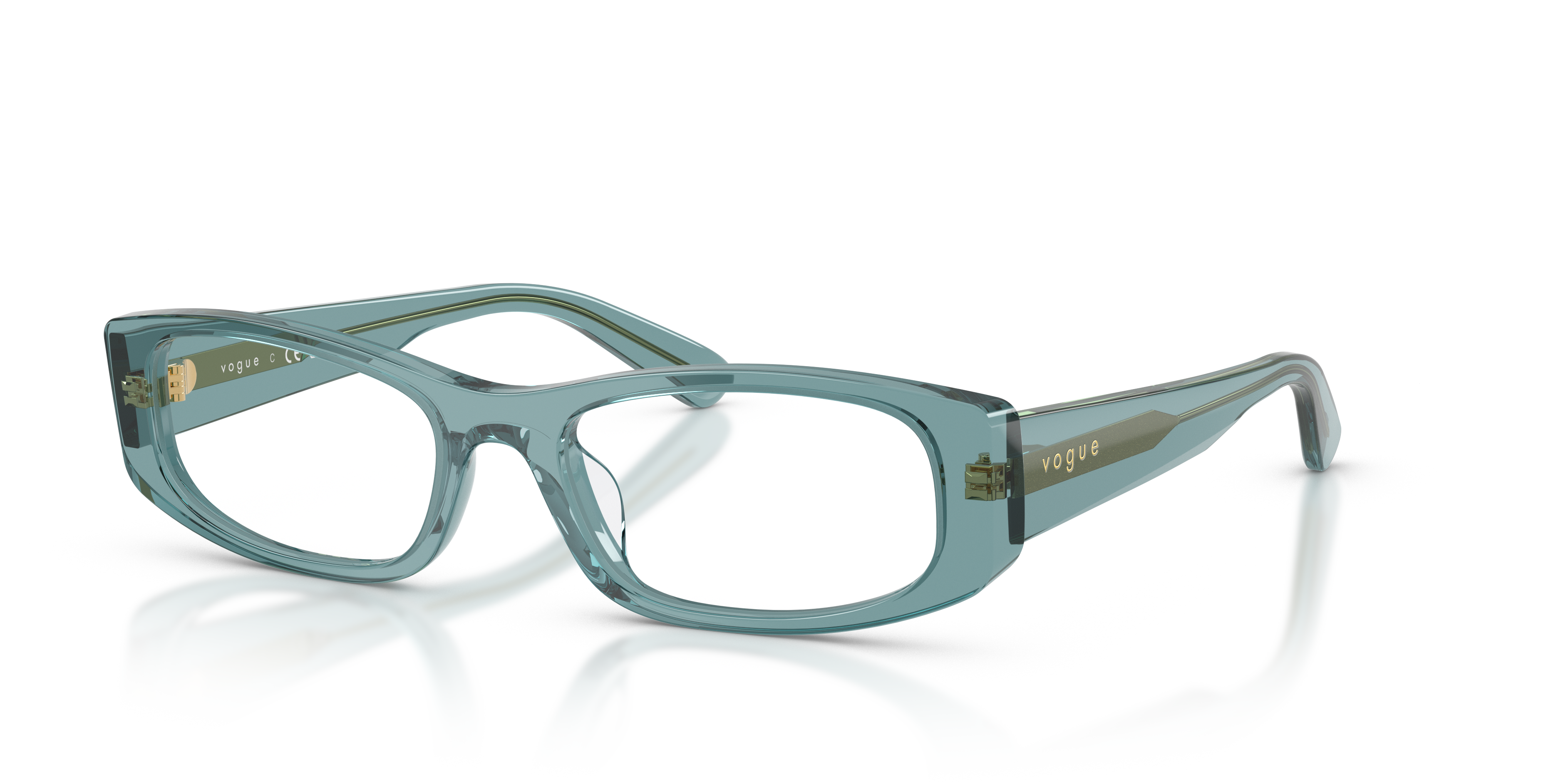 VOGUE EYEWEAR VO5699U 3292 53