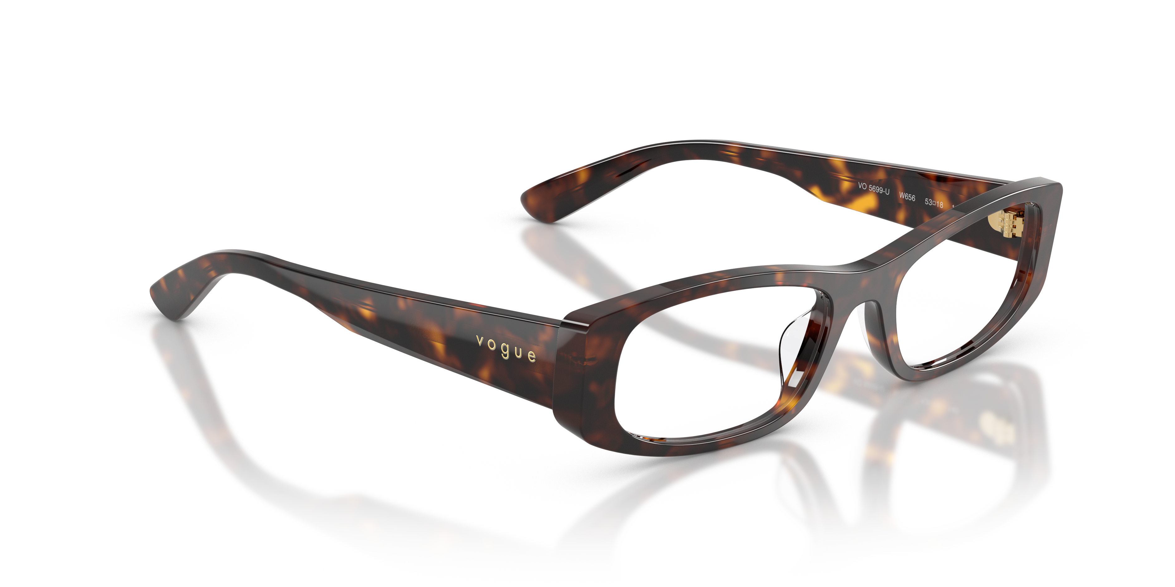 VOGUE EYEWEAR VO5699U W656 53