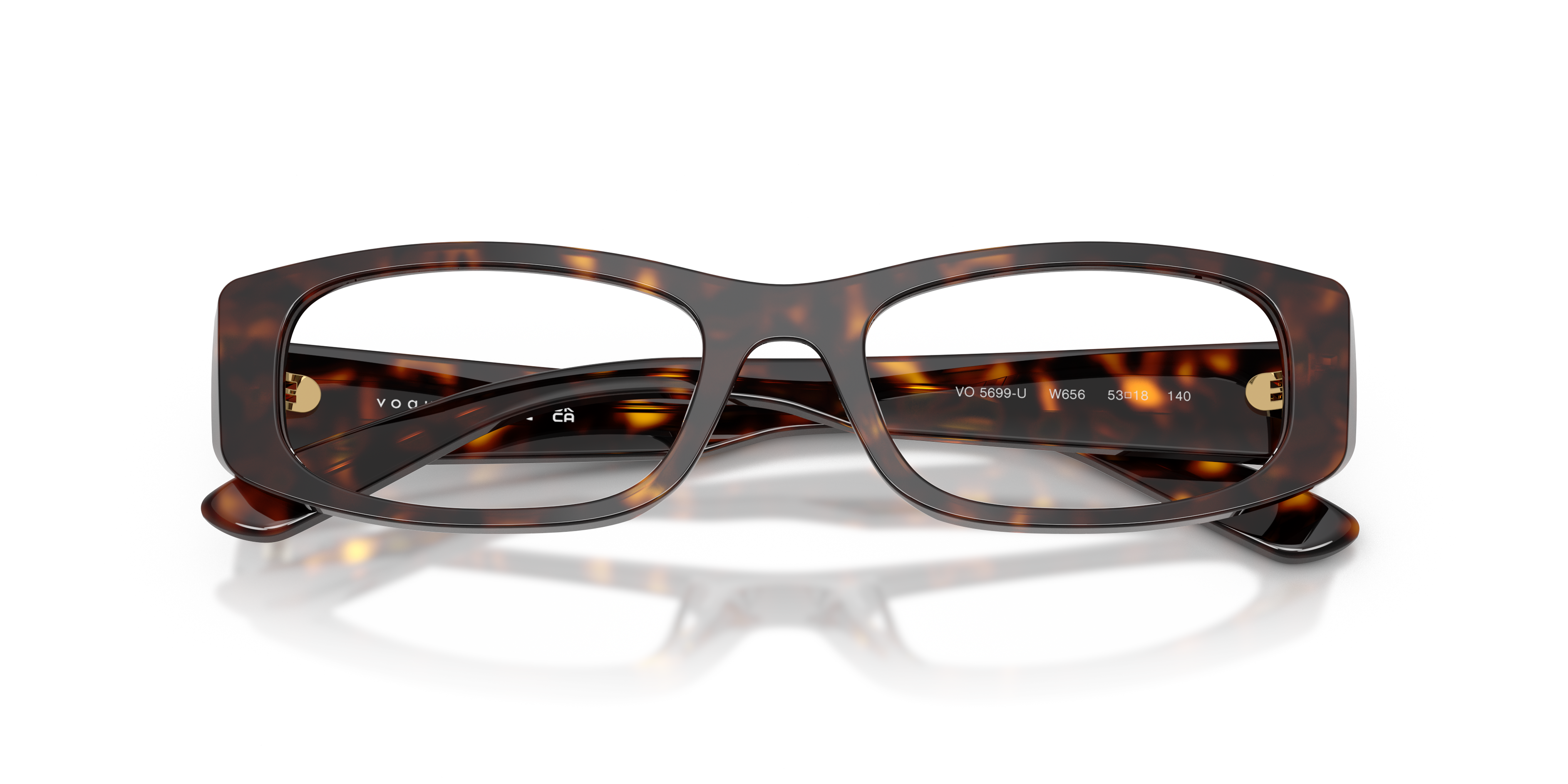VOGUE EYEWEAR VO5699U W656 53