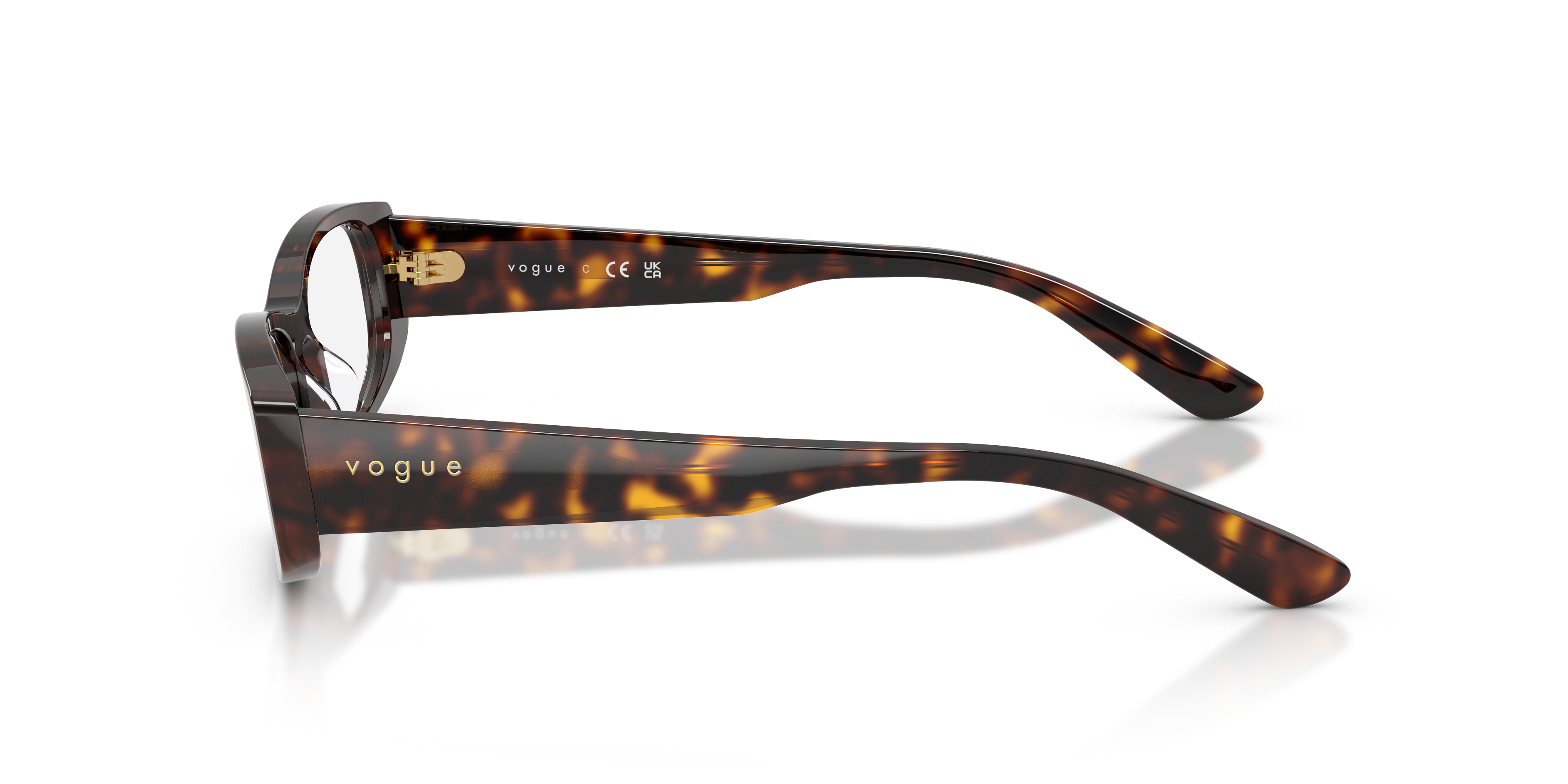 VOGUE EYEWEAR VO5699U W656 53