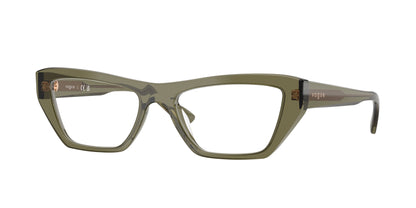 VOGUE EYEWEAR VO5701U 3289 51