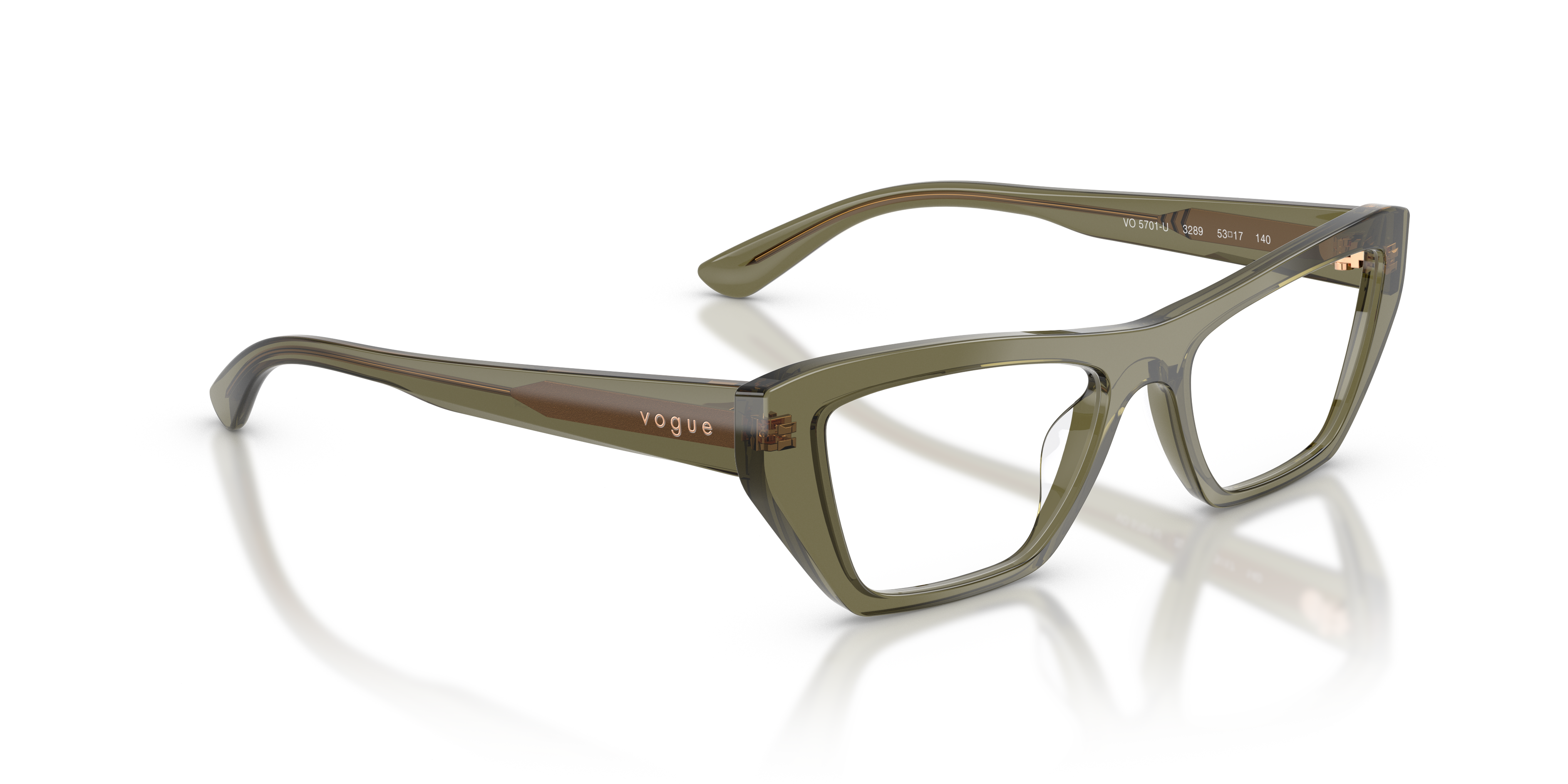 VOGUE EYEWEAR VO5701U 3289 53