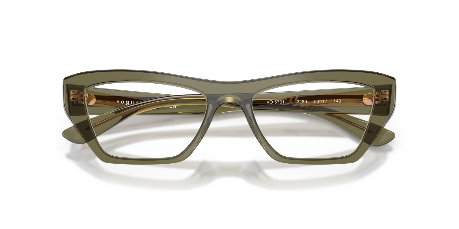 VOGUE EYEWEAR VO5701U 3289 51
