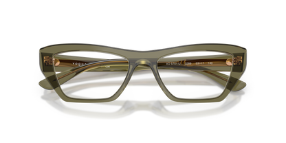 VOGUE EYEWEAR VO5701U 3289 51