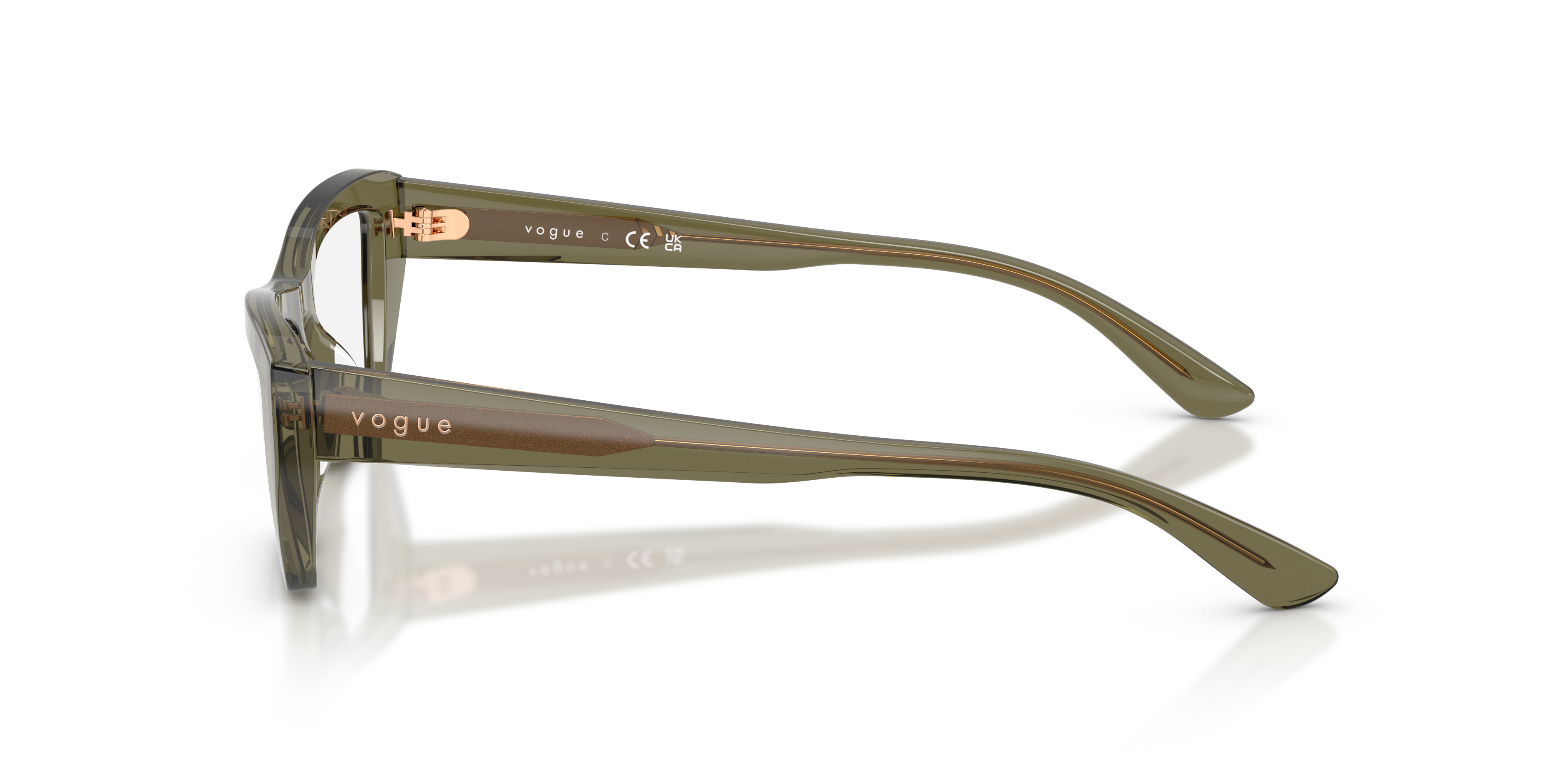 VOGUE EYEWEAR VO5701U 3289 53