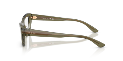 VOGUE EYEWEAR VO5701U 3289 53