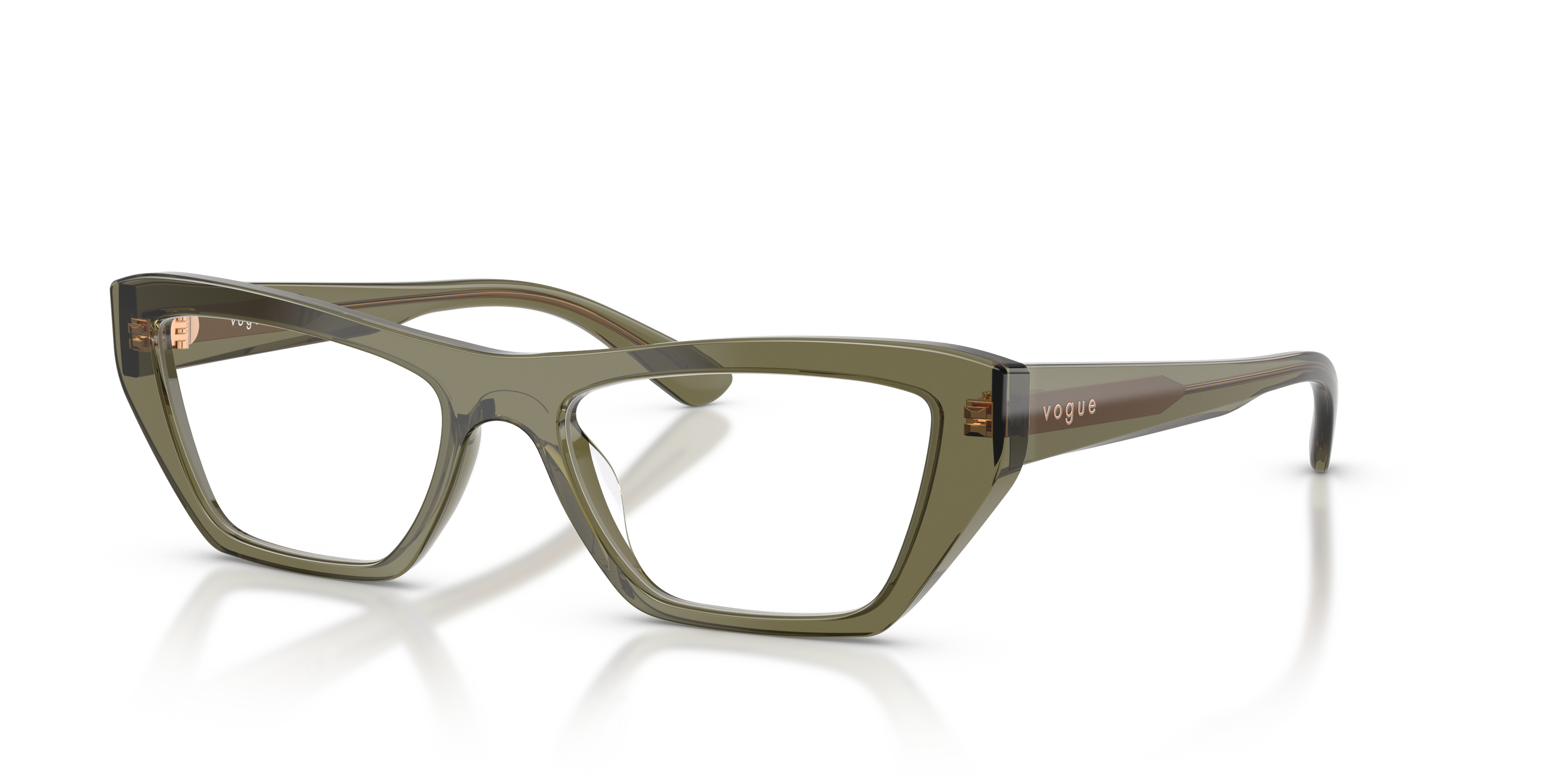VOGUE EYEWEAR VO5701U 3289 51