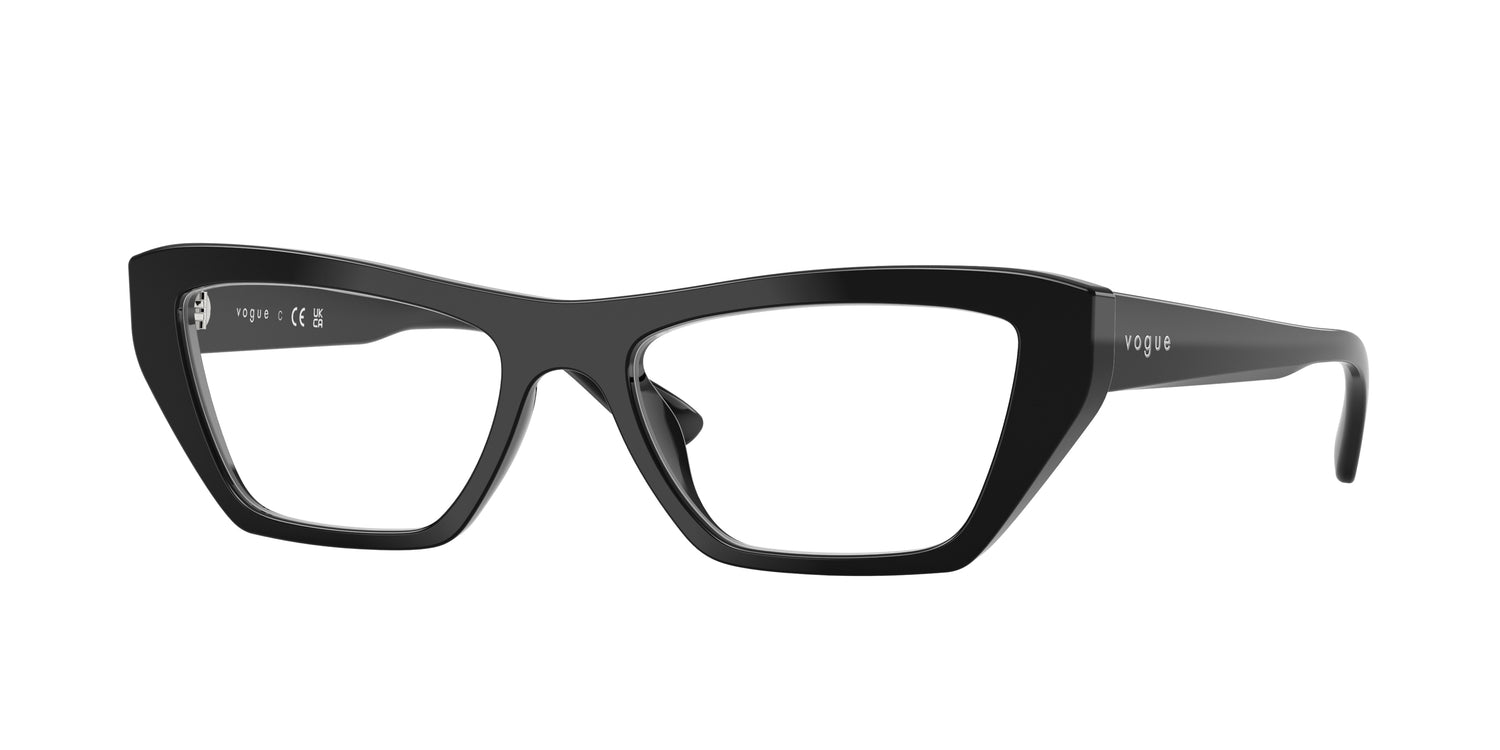 VOGUE EYEWEAR VO5701U W44 53