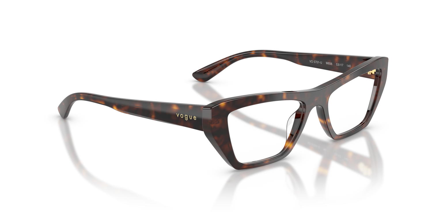 VOGUE EYEWEAR VO5701U W656 53