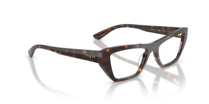 VOGUE EYEWEAR VO5701U W656 53