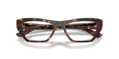 VOGUE EYEWEAR VO5701U W656 53