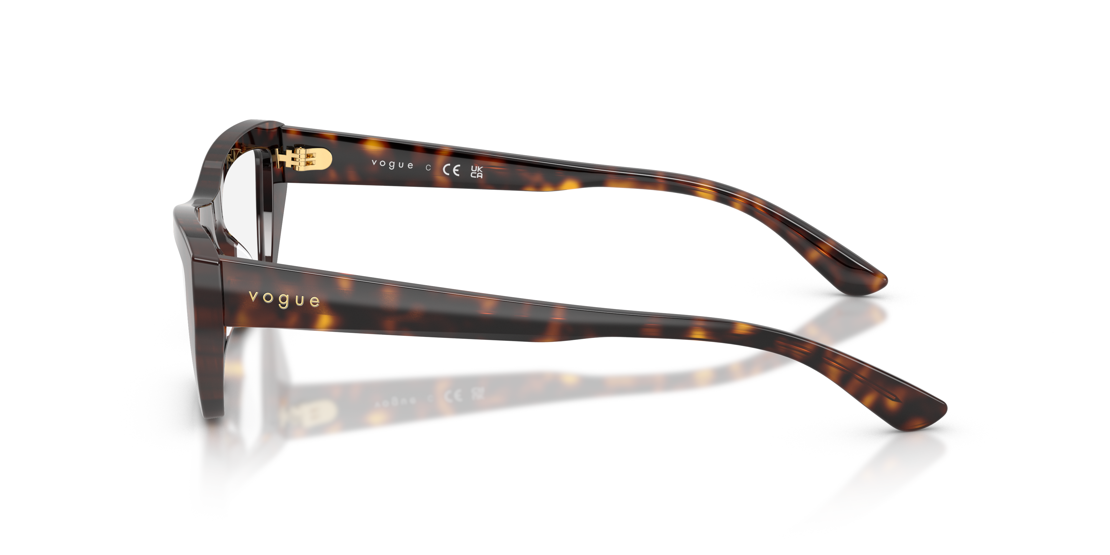 VOGUE EYEWEAR VO5701U W656 53