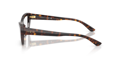 VOGUE EYEWEAR VO5701U W656 53