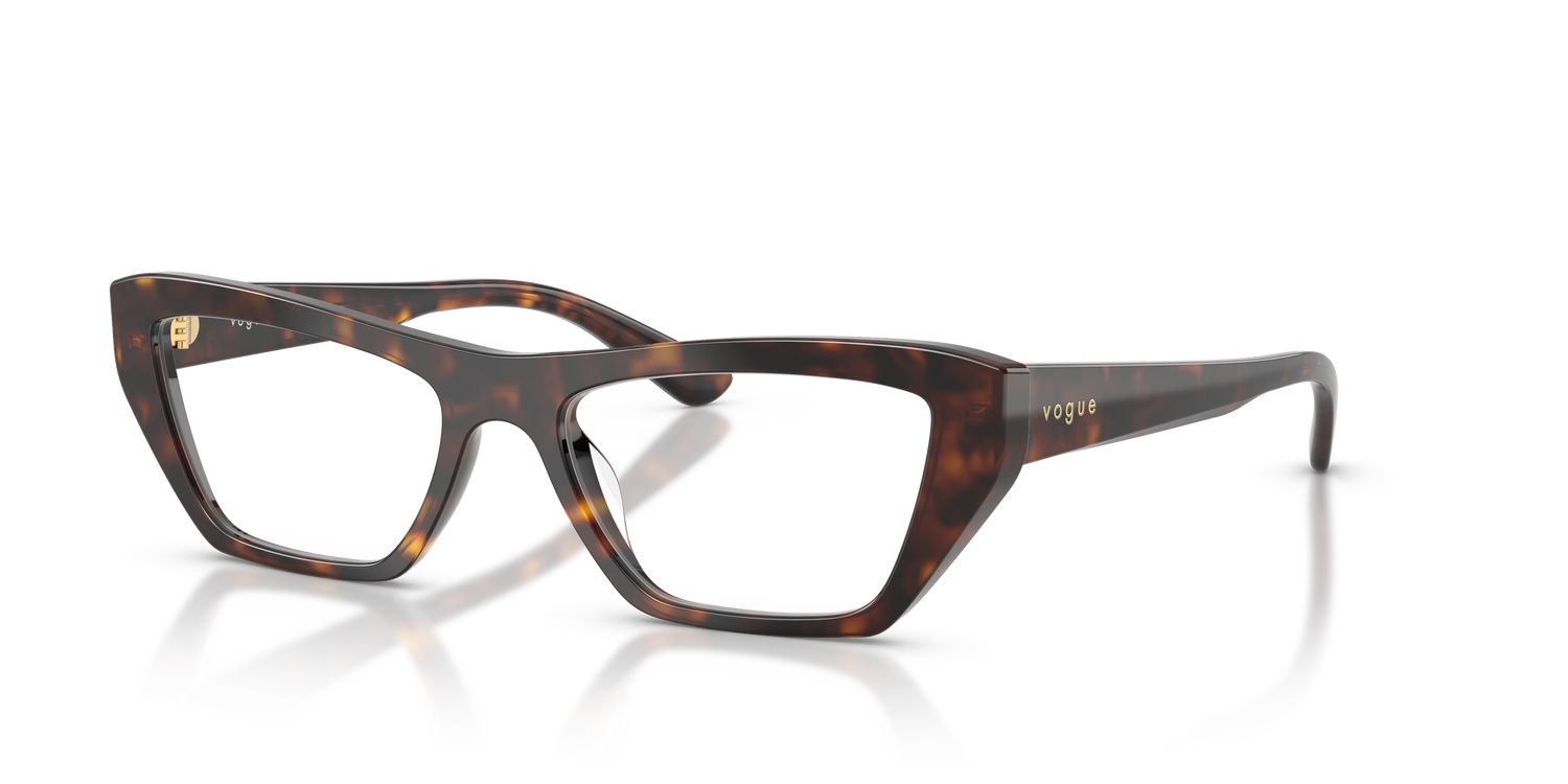 VOGUE EYEWEAR VO5701U W656 53