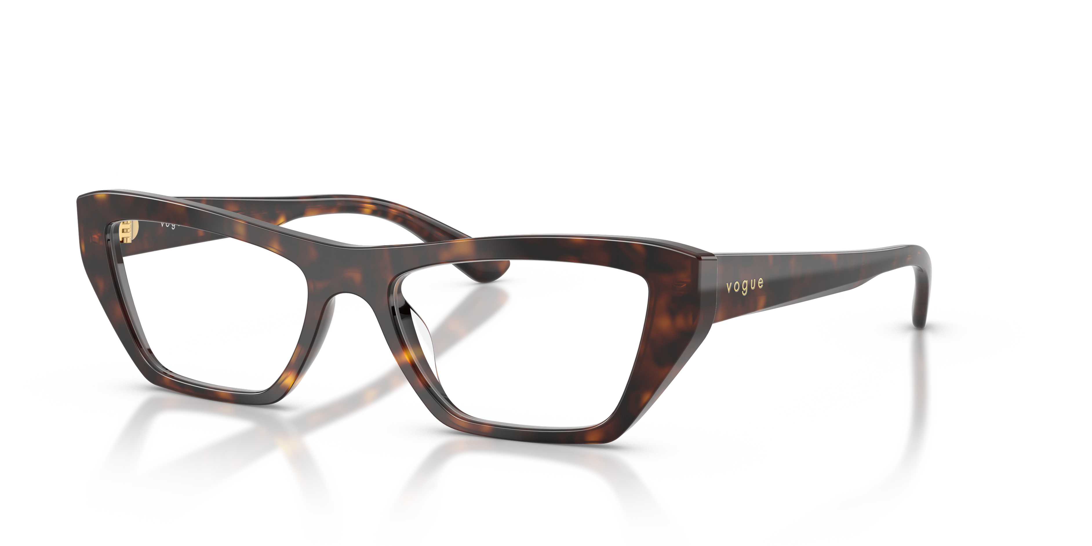 VOGUE EYEWEAR VO5701U W656 53