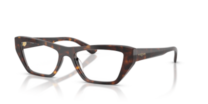 VOGUE EYEWEAR VO5701U W656 53