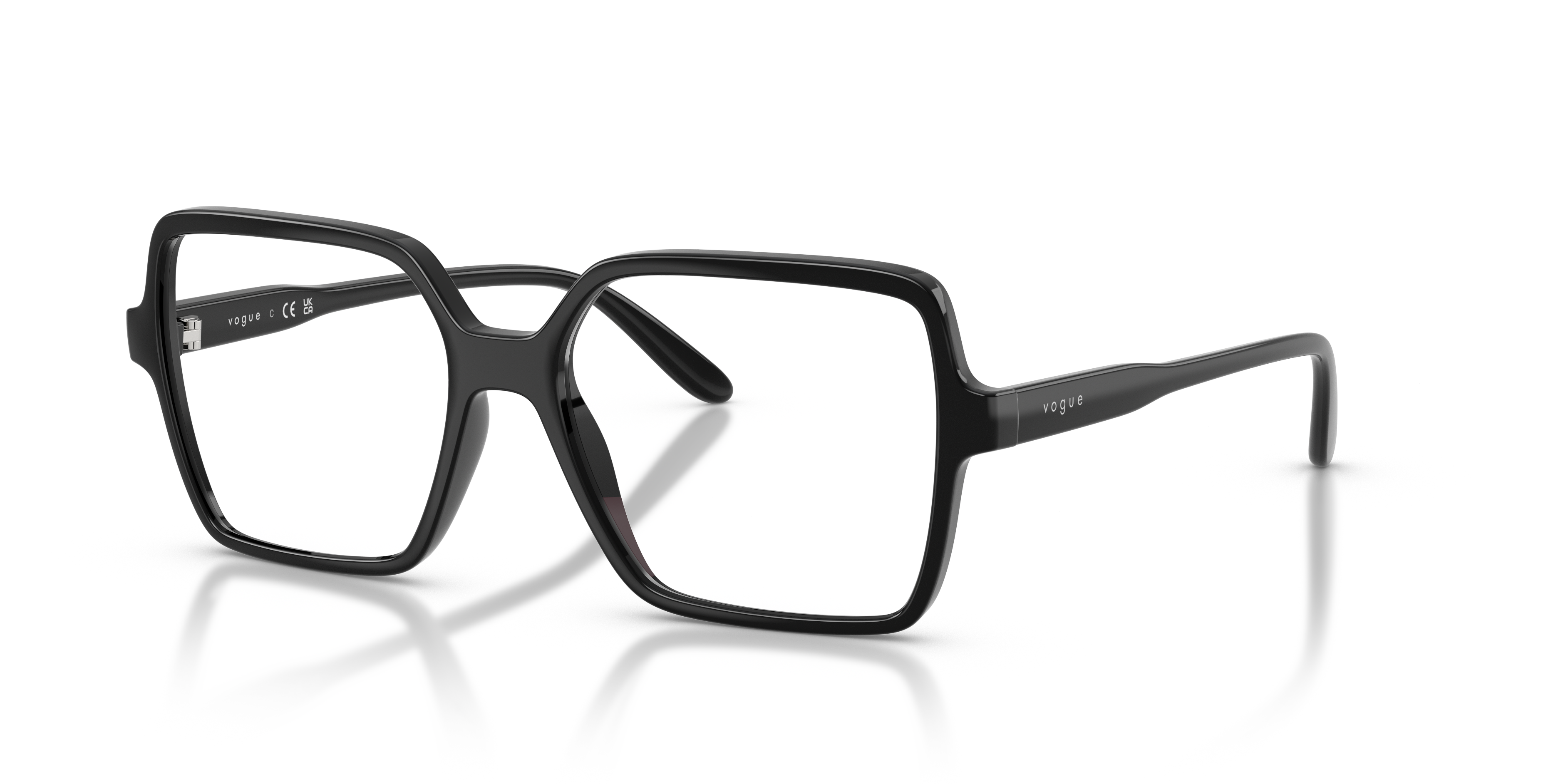 VOGUE EYEWEAR VO5702 W44 53