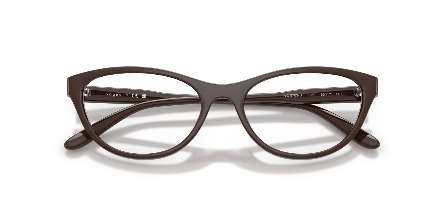 VOGUE EYEWEAR VO5703U 2252 53