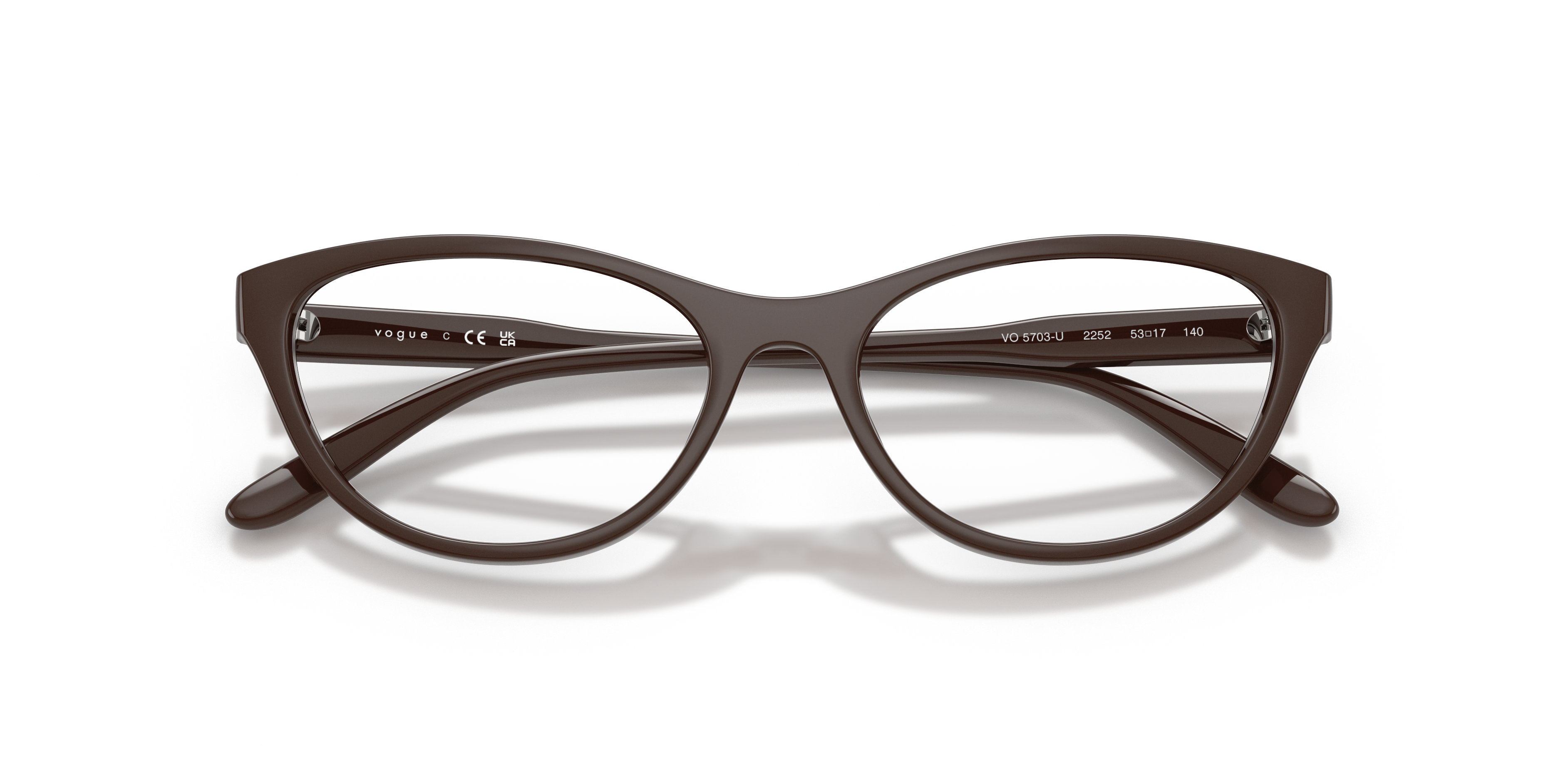 VOGUE EYEWEAR VO5703U 2252 53