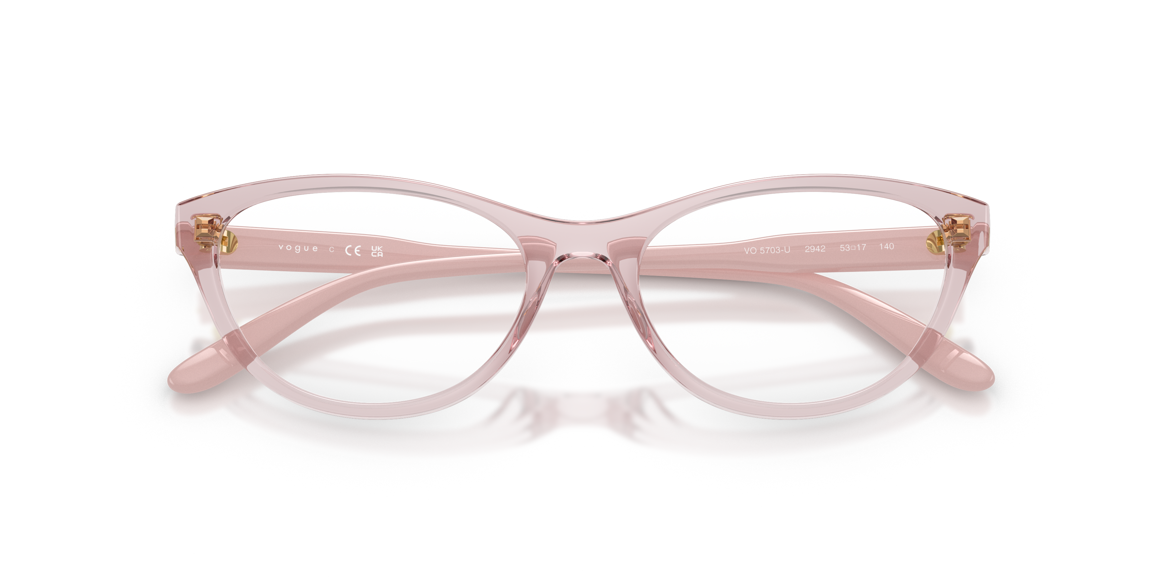 VOGUE EYEWEAR VO5703U 2942 53