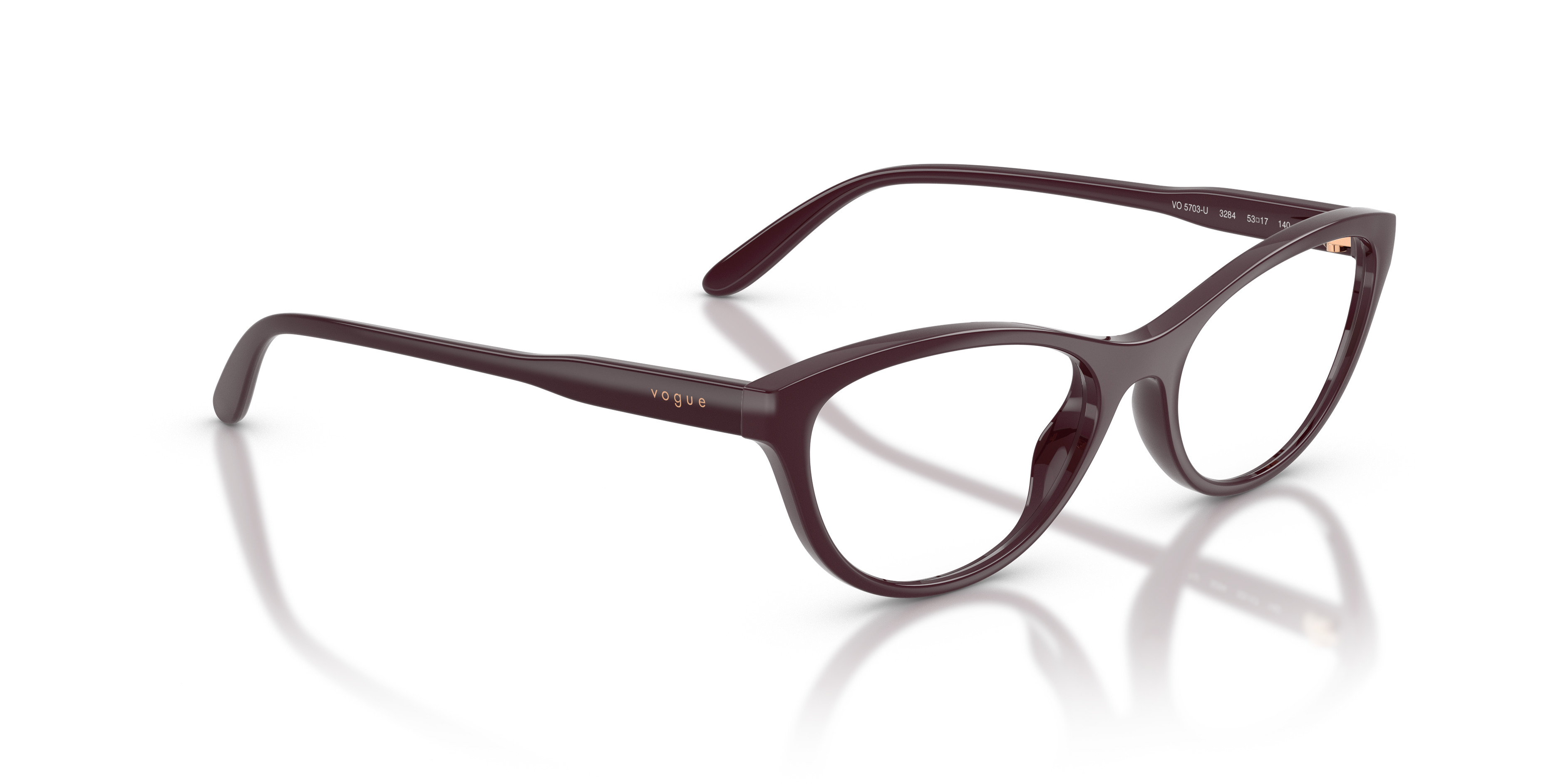 VOGUE EYEWEAR VO5703U 3284 53