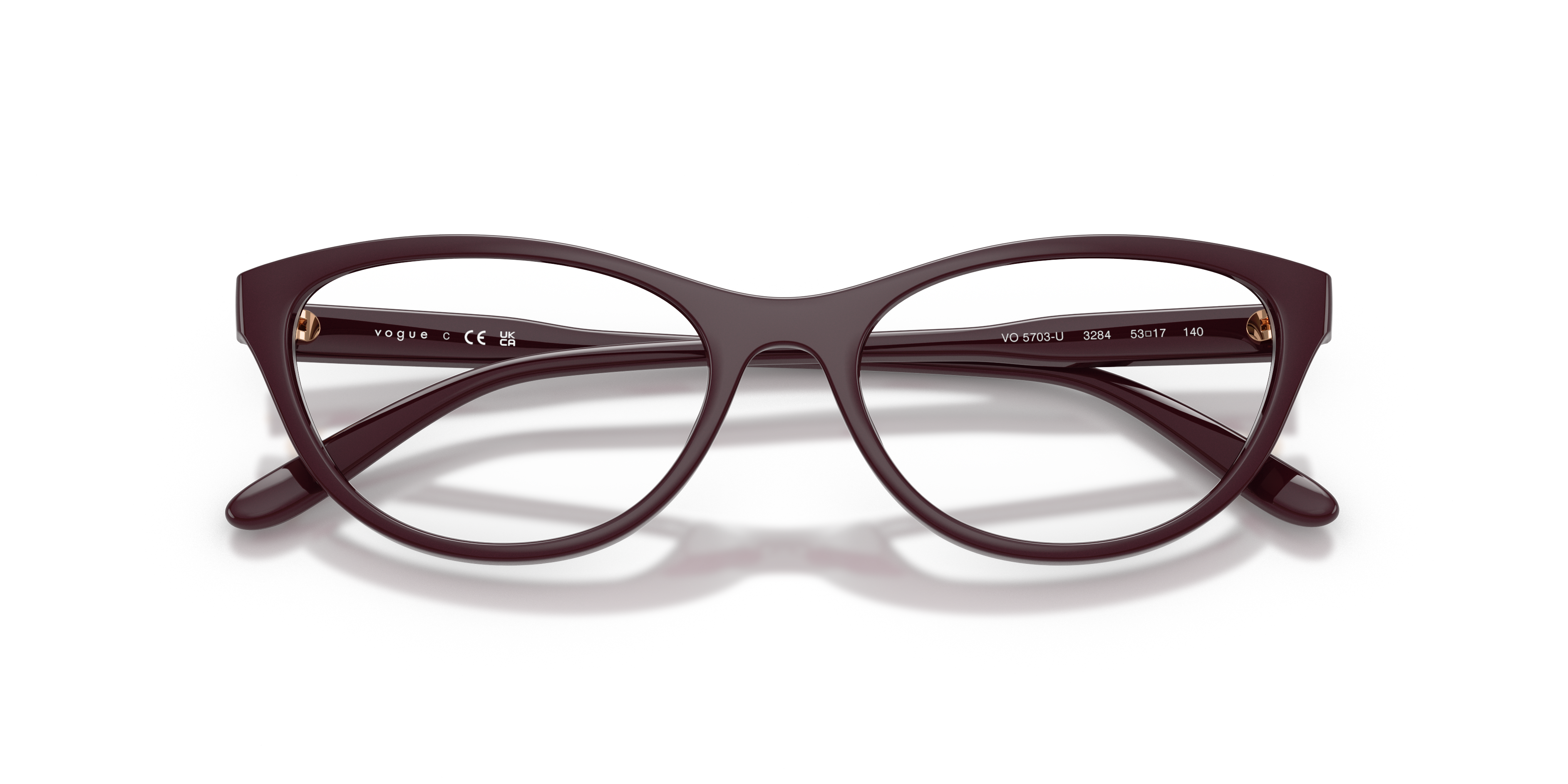 VOGUE EYEWEAR VO5703U 3284 53