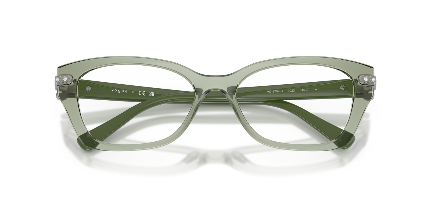 VOGUE EYEWEAR VO5704B 3022 52