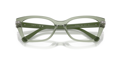 VOGUE EYEWEAR VO5704B 3022 52
