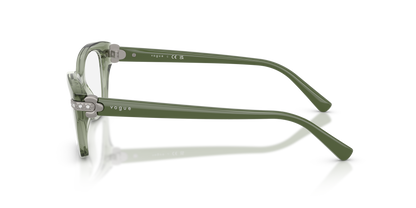 VOGUE EYEWEAR VO5704B 3022 52