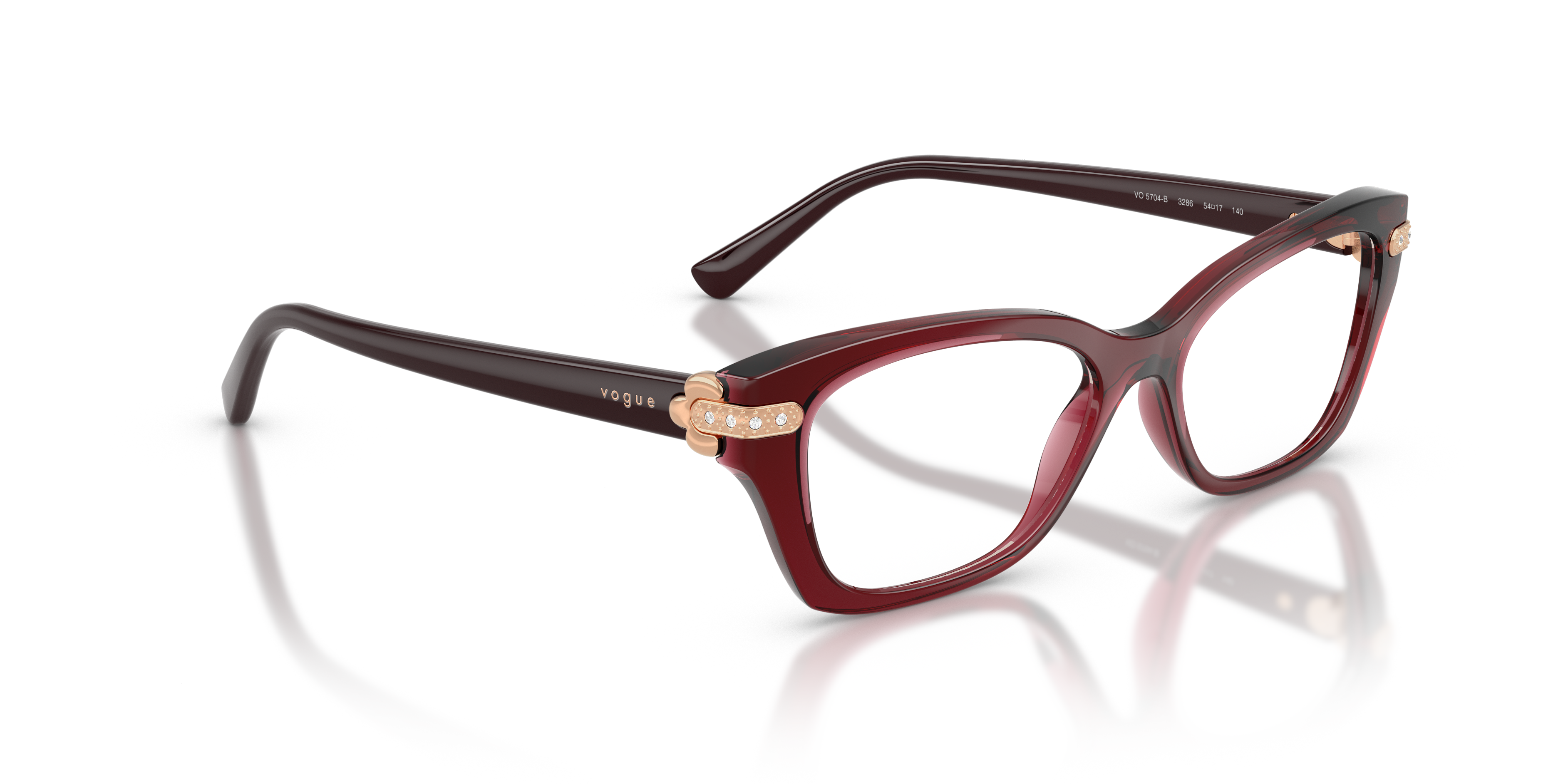 VOGUE EYEWEAR VO5704B 3286 52