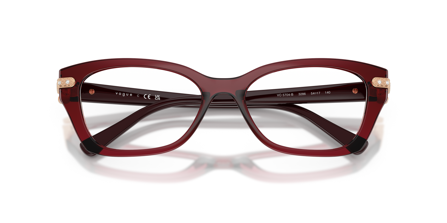 VOGUE EYEWEAR VO5704B 3286 52