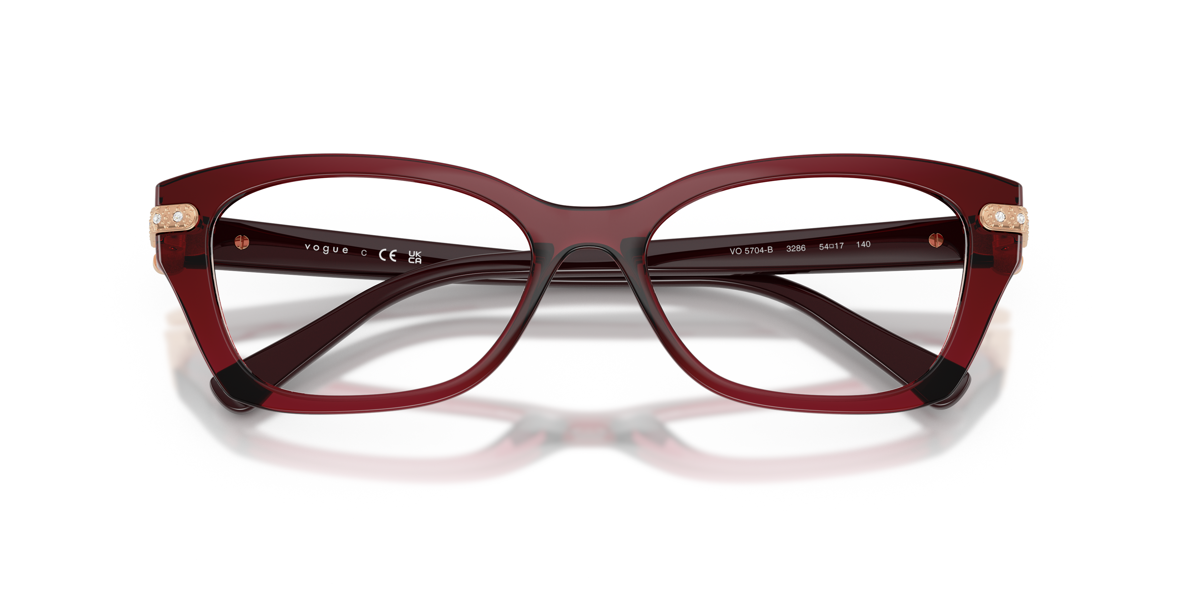 VOGUE EYEWEAR VO5704B 3286 52
