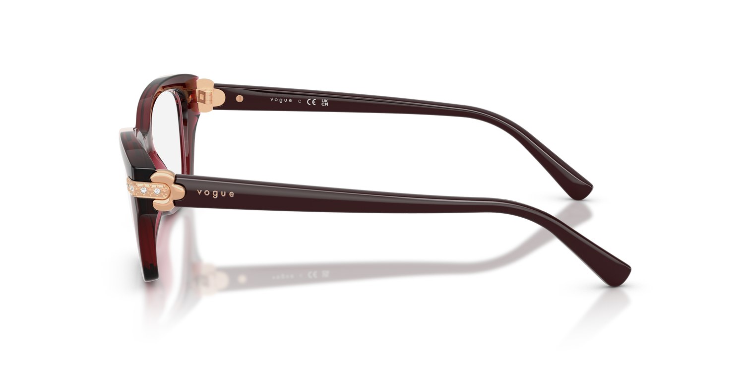 VOGUE EYEWEAR VO5704B 3286 52