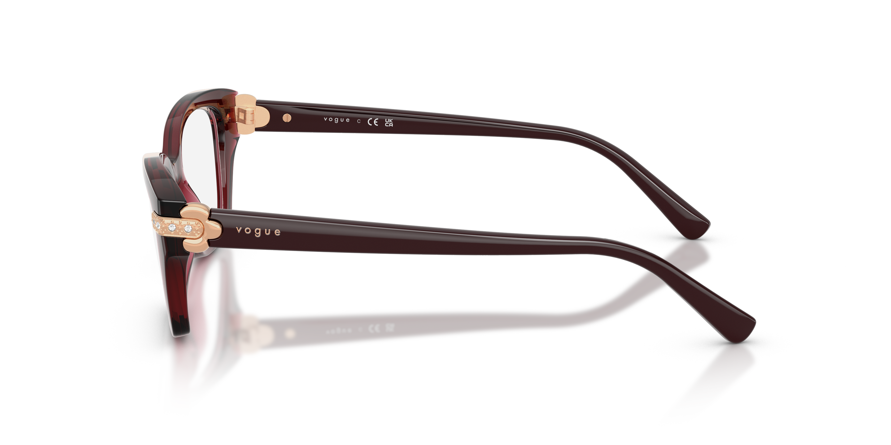 VOGUE EYEWEAR VO5704B 3286 52