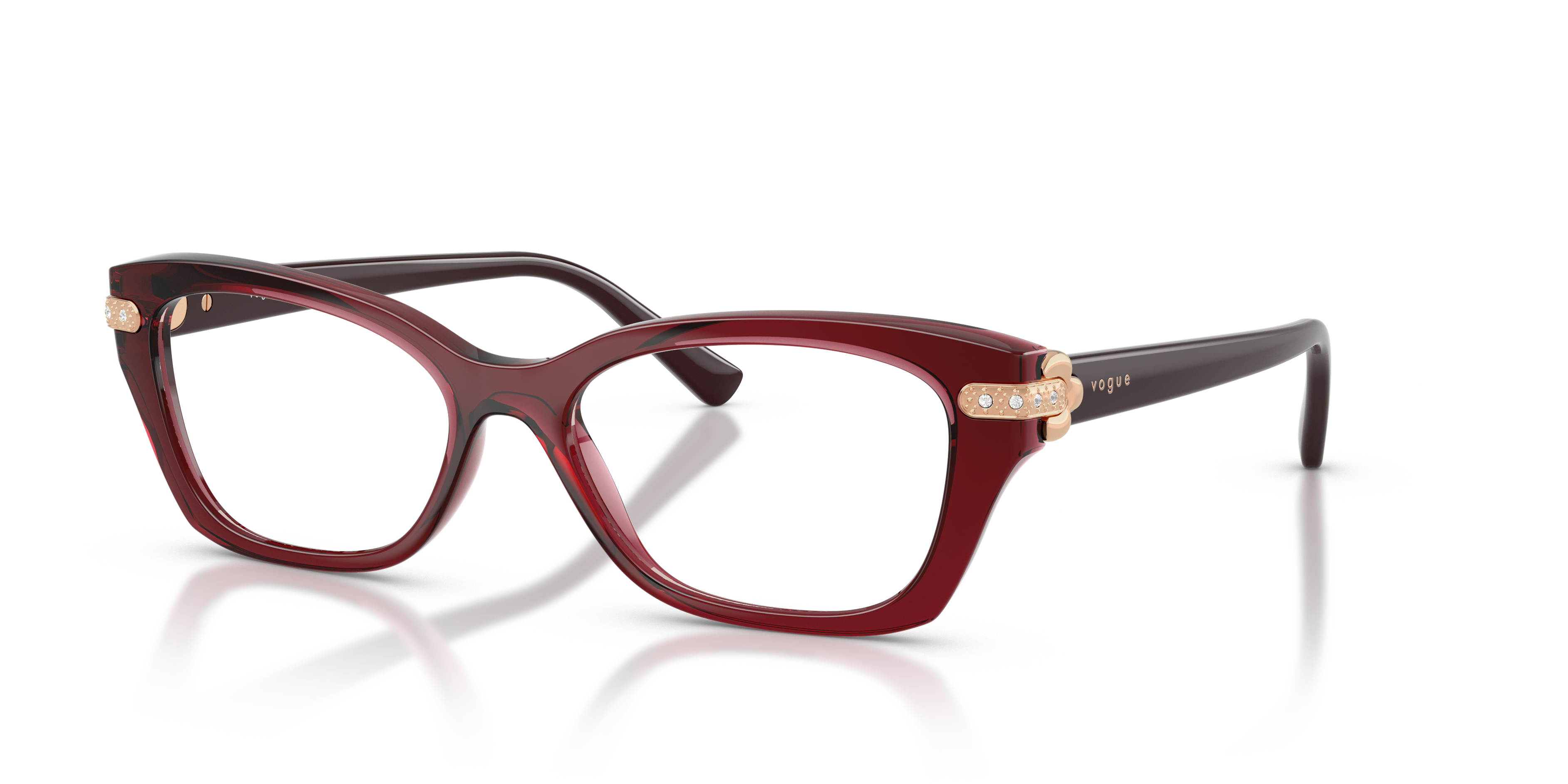 VOGUE EYEWEAR VO5704B 3286 52