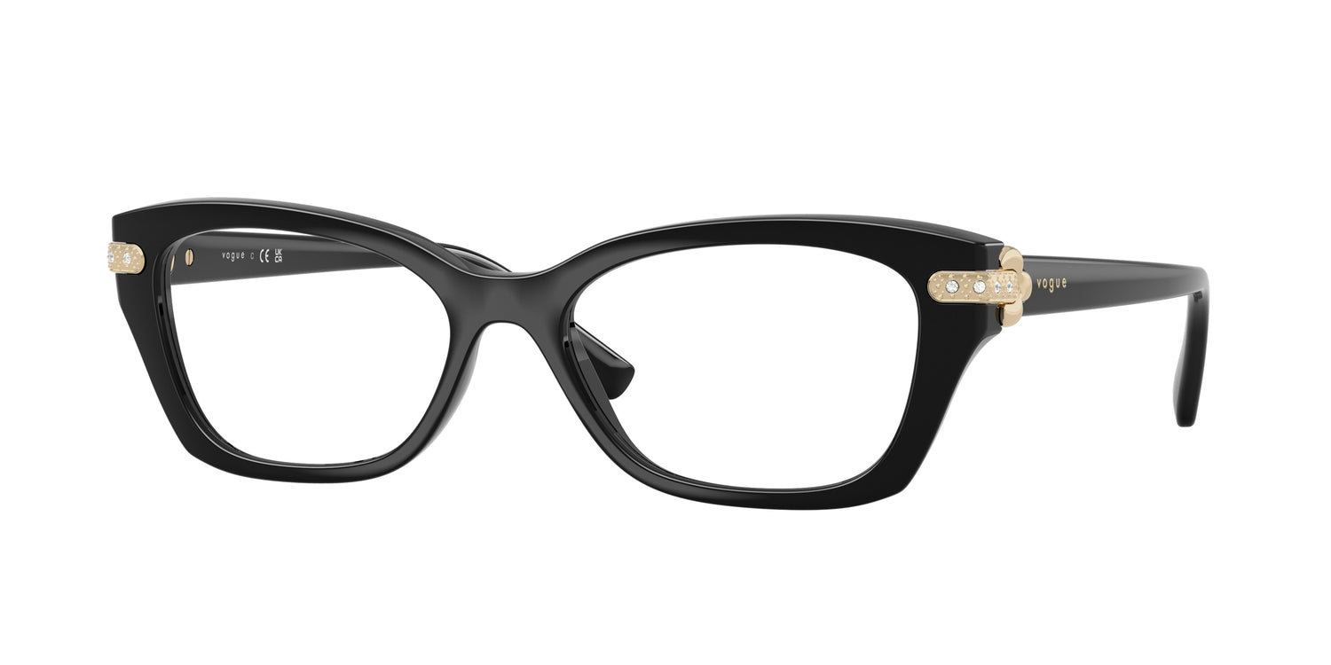 VOGUE EYEWEAR VO5704B W44 52