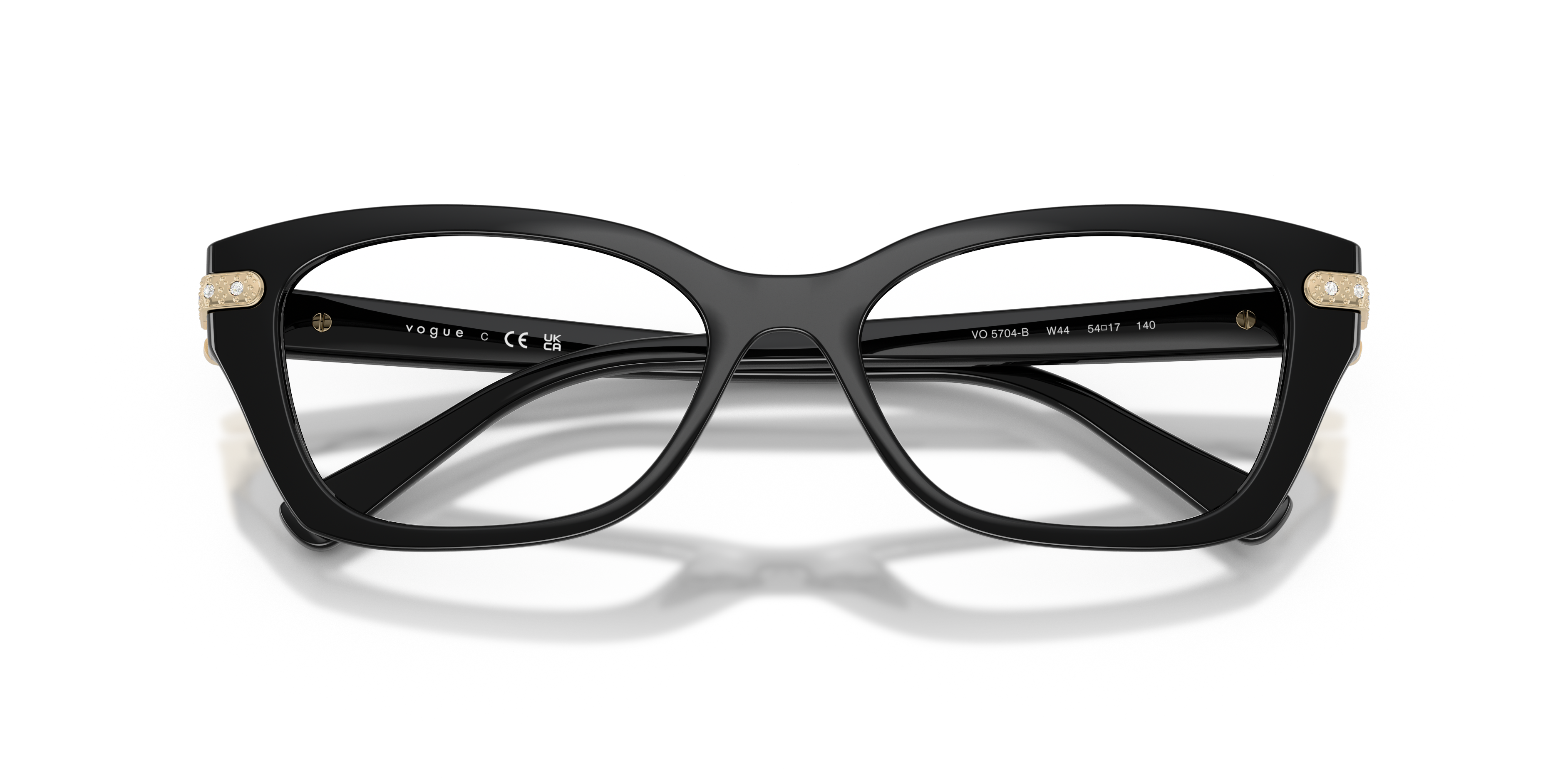 VOGUE EYEWEAR VO5704B W44 52