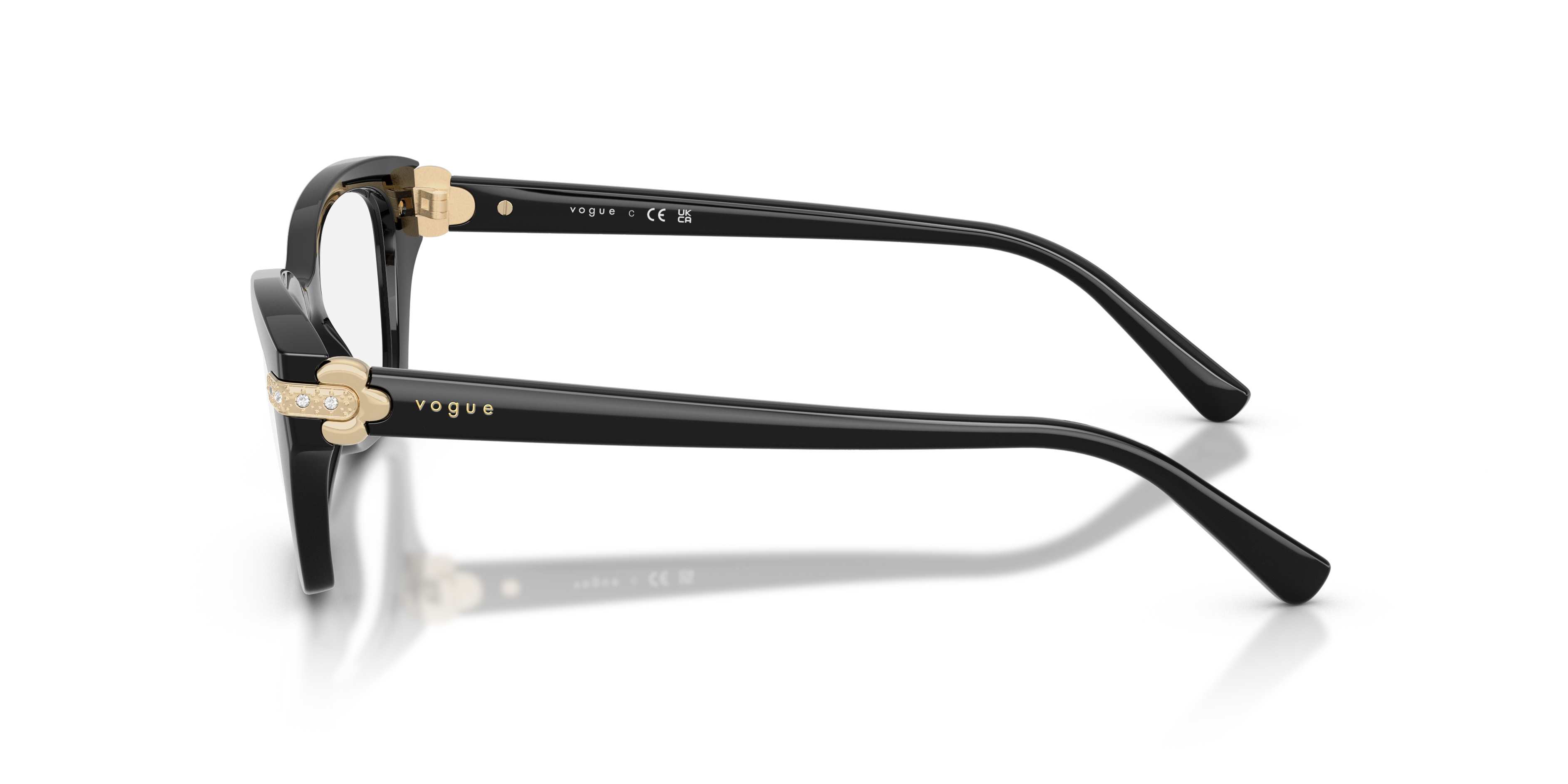 VOGUE EYEWEAR VO5704B W44 52