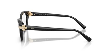 VOGUE EYEWEAR VO5704B W44 52
