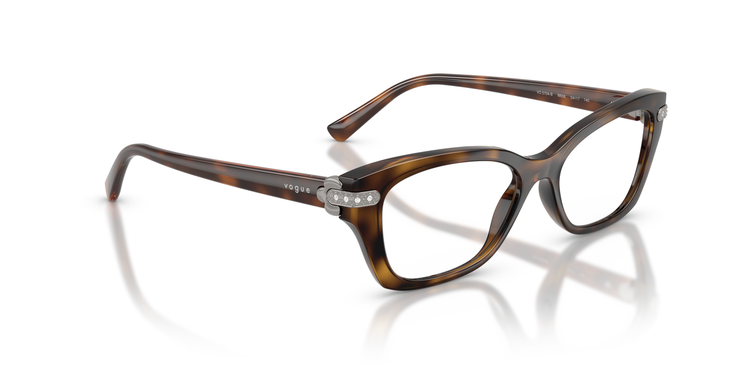 VOGUE EYEWEAR VO5704B W656 52