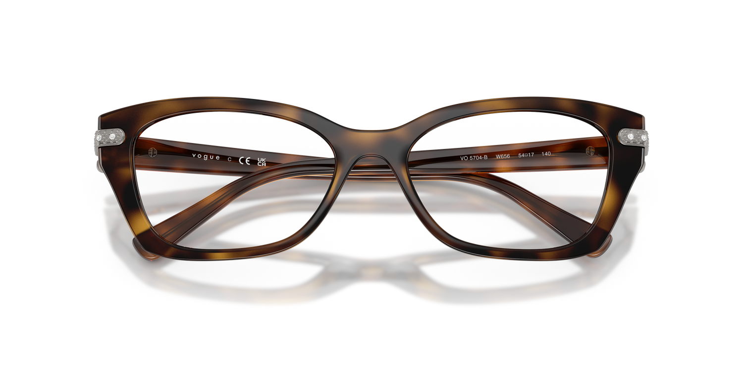 VOGUE EYEWEAR VO5704B W656 52