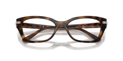 VOGUE EYEWEAR VO5704B W656 52