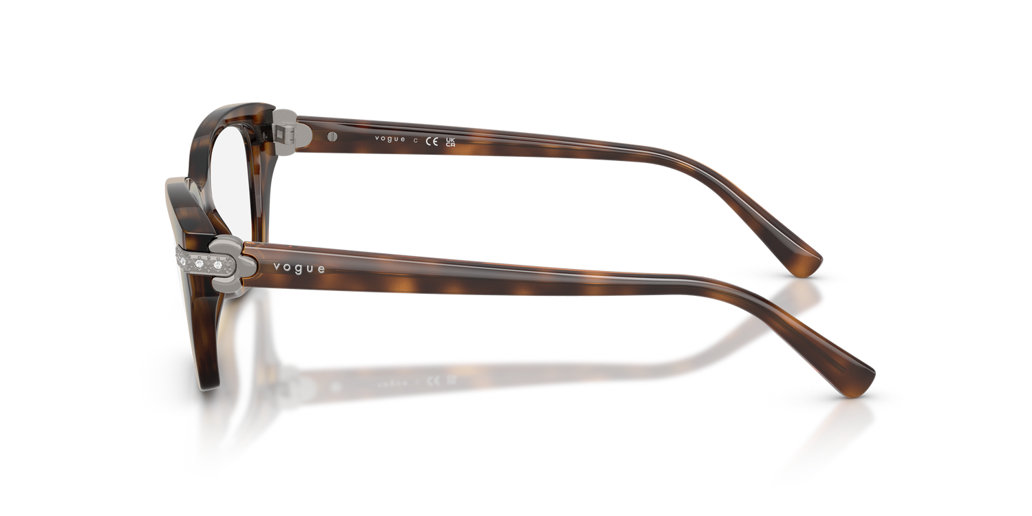 VOGUE EYEWEAR VO5704B W656 54