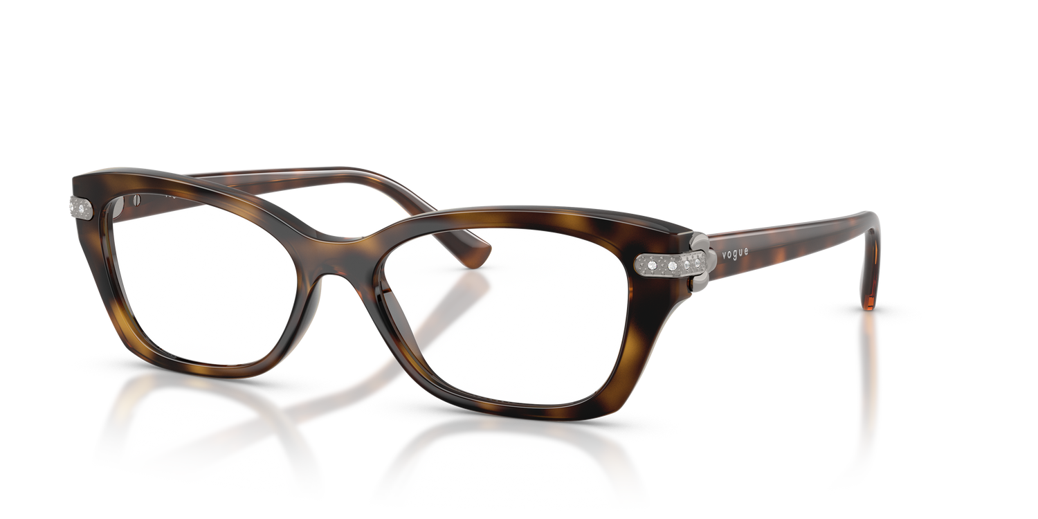 VOGUE EYEWEAR VO5704B W656 54
