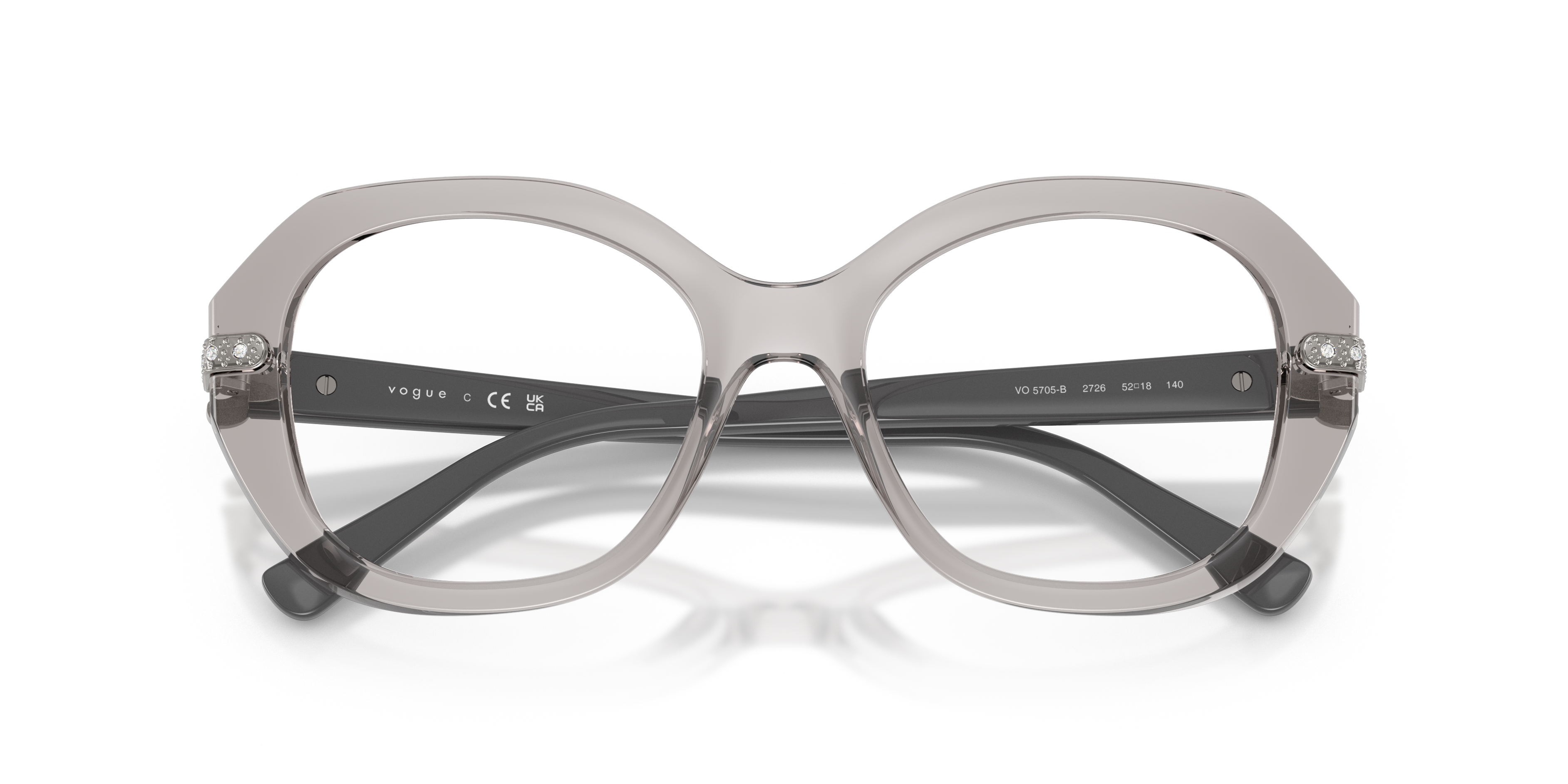 VOGUE EYEWEAR VO5705B 2726 52