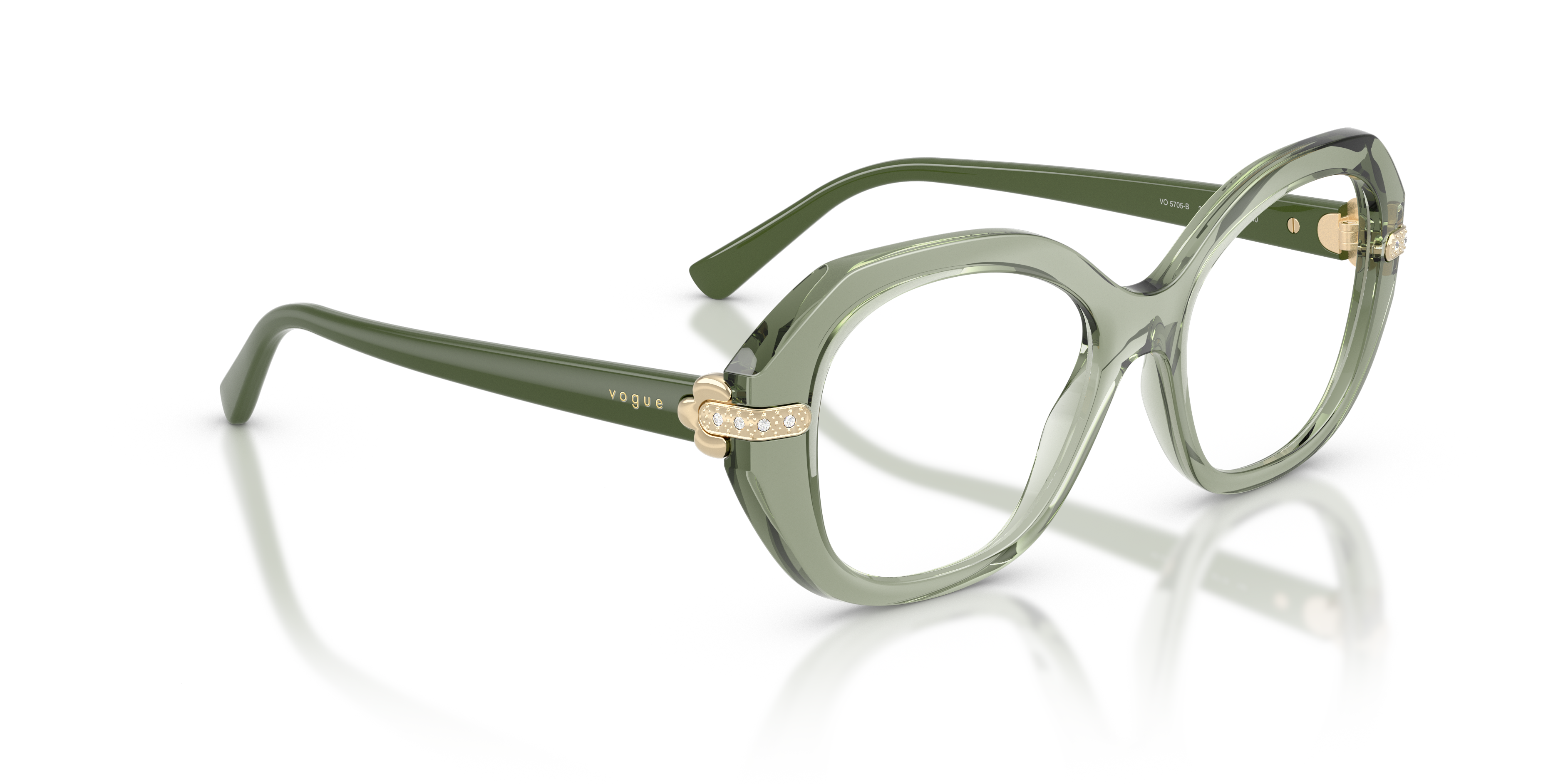 VOGUE EYEWEAR VO5705B 3022 50