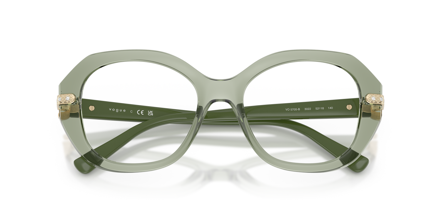 VOGUE EYEWEAR VO5705B 3022 50